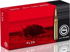 GECO PLUS 7 x 65 R 11,0g/170gr