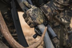 Seeland - Grip Camo rukavice InVis MPC green