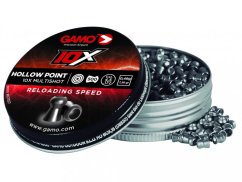 77504 diabolky gamo hollow point 10x 500ks