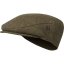 HÄRKILA - Kenmore bekovka Forest green-Herringbone