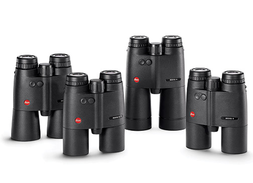 Leica Binoculars Leica Geovid 10x42 Hd LEICA Geovid Pro SE 10x42