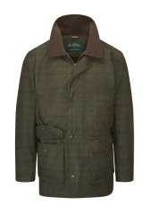 ALAN PAINE - Didsmere nepromokavý pánský kabát Elon