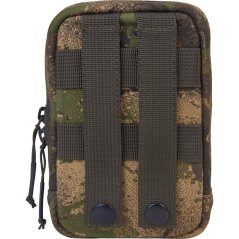 HÄRKILA - Utility Camo pouzdro na náboje AXIS MSP® Forest