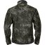 HÄRKILA - Kamko Noctyx WSP oboustranná fleece bunda pánská AXIS MSP®Black-Willow green