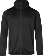 Seeland - Power fleece mikina pánská Meteorite