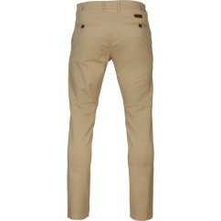 HÄRKILA - Norberg chinos pánské Sand