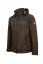 HUBERTUS - HYDRO outdoor nadměrná bunda pánská tmavě zelená