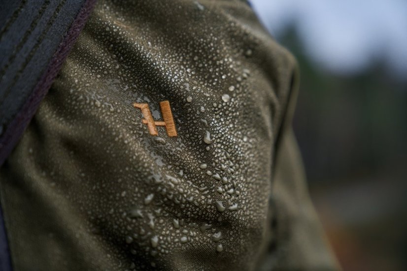 HÄRKILA - Pro Hunter Move 2.0 GTX bunda pánská Willow green