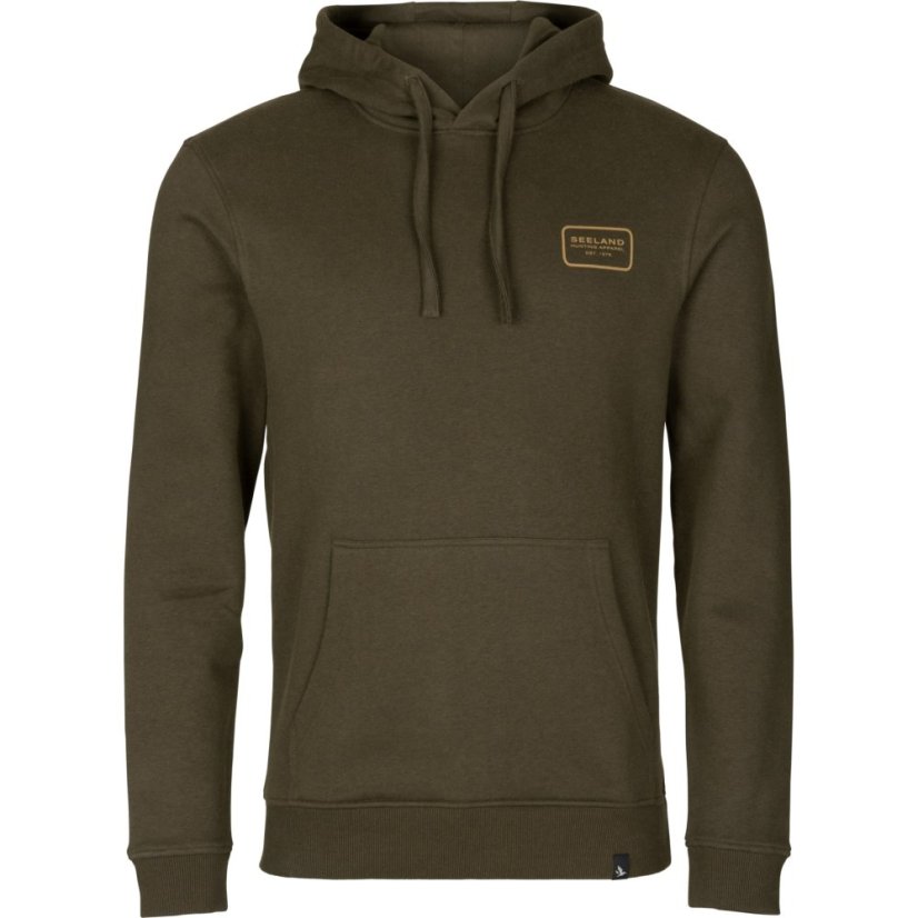 Seeland - Kelvin Hoodie  pánská