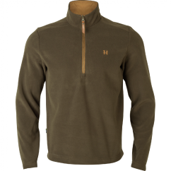 HÄRKILA  - Sandhem 200 pullover pánský Willow green
