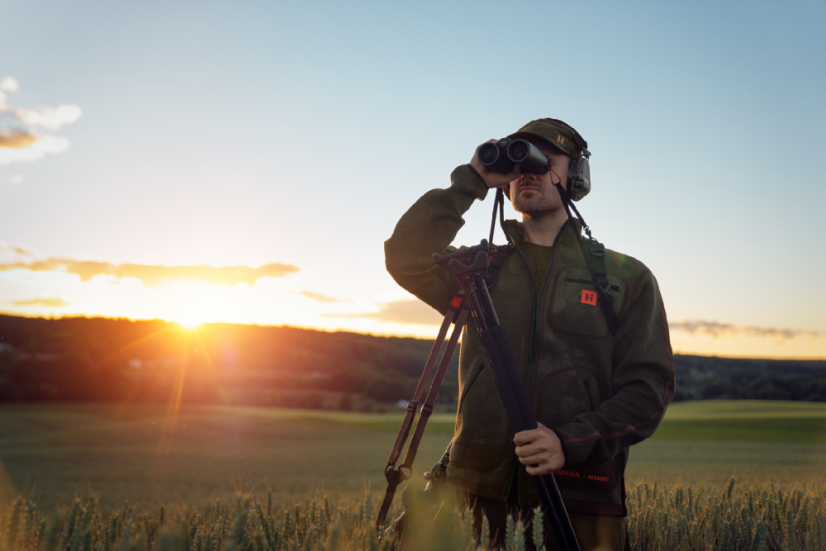 HÄRKILA  - Kamko Pro Edition  Limitovaná Edice - bunda pánská
