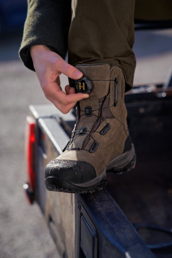 HÄRKILA - Reidmar Mid 2.0 GTX