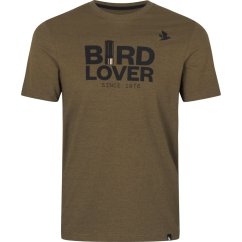 Seeland - Bird Lover triko pánské s krátkým rukávem
