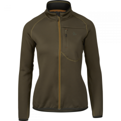 Seeland - Hawker full zip fleece Women