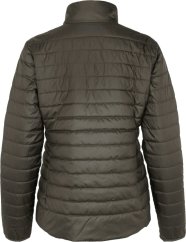 HÄRKILA - Kalix HSP celoroční bunda dámská Shadow brown-Arabian spice