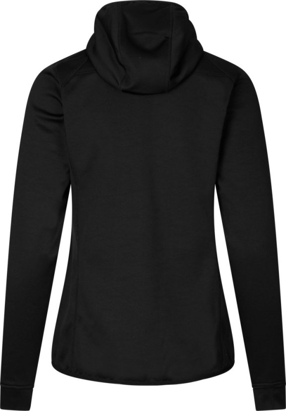 Seeland - Power fleece mikina dámská Meteorite