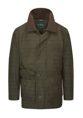 ALAN PAINE - Didsmere nepromokavý pánský kabát Elon