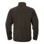 HÄRKILA - Kamko Regal fleece oboustranná bunda pánská Red-Brown