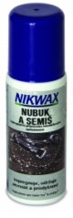NIKWAX - Impregnace na nubuk a semiš sprej 125 ml