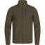 HÄRKILA - Fjell fleece mikina pánská Light willow green