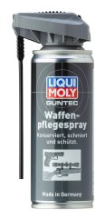 guntec sprej na udrzbu zbrani