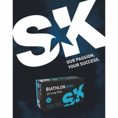 Náboj Lapua SK 22LR BIATHLON SPORT 40gr
