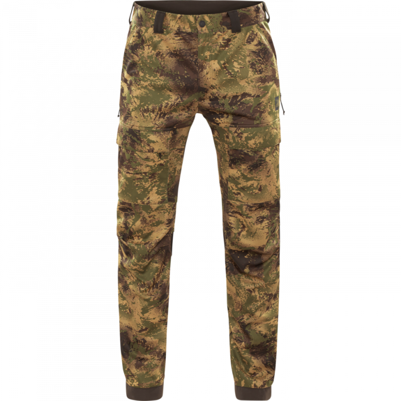 HÄRKILA - Deer Stalker camo light kalhoty pánské AXIS MSP®Forest