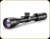 Puškohled Hawke Vantage 3-9x40   30/30 duplex