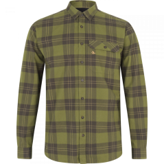 Seeland - Highseat košile pánská Light Olive