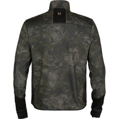 HÄRKILA  - Noctyx camo fleece bunda pánská