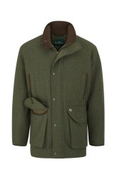 ALAN PAINE - Combrook Waterproof pánský kabát Mariner