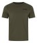 Seeland - 3pack triko pánské Pine green-Military olive-Grape leaf