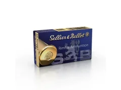 S&B 22 Short 1,8g/28,1gr