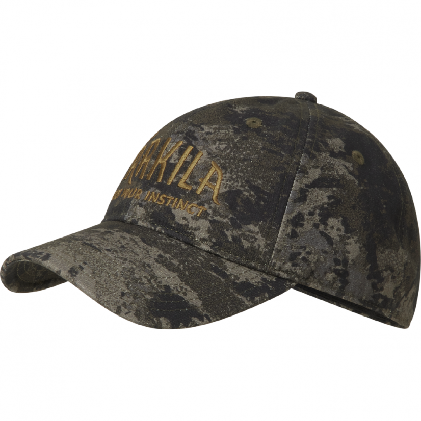 HÄRKILA - MODI kšiltovka CAMO