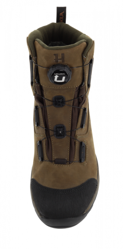HÄRKILA - Reidmar Mid 2.0 GTX