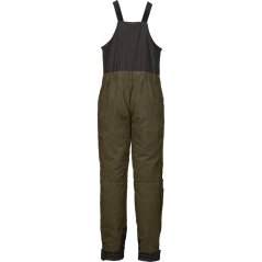 Seeland - Taiga kalhoty zimní pánské Grizzly brown