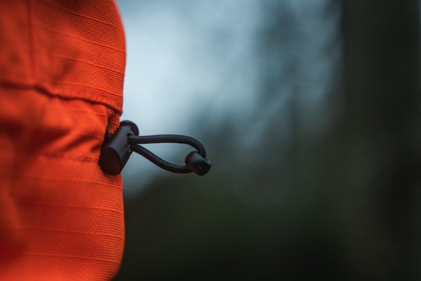 Seeland - Venture Serac bunda pánská Orange Blaze