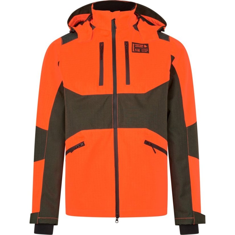 Seeland - Venture Serac bunda pánská Orange Blaze