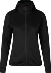 Seeland - Power fleece mikina dámská Meteorite