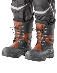 Baffin APEX zimní obuv pánská
