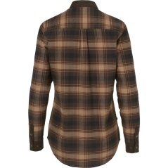 HÄRKILA  - Aivak košile dámská Burgundy vel. XL
