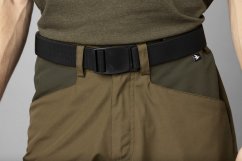 Seeland - Arc Belt opasek pánský černý