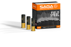 fieldsteel