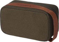 HÄRKILA  - toaletní taštička Warm olive