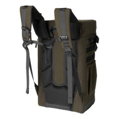 Seeland - Enduro batoh se sedákem 30L Pine green