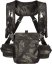 HÄRKILA - Noctyx bino pouzdro na dalekohled AXIS MSP® Black