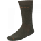 HÄRKILA - Pro Hunter II. ponožky krátké (willow green/shadow brown)