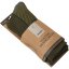 Seeland - Field Merino ponožky 2pack pánské Pine green-Military olive