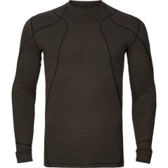 HÄRKILA - Aspire Base set podvlekové prádlo Shadow brown