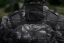 HÄRKILA - Noctyx batoh 12L AXIS MSP® Black